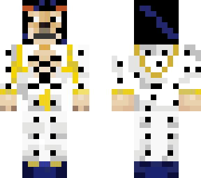 bucciarati cheems