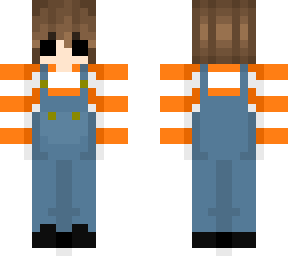 buck (remake)