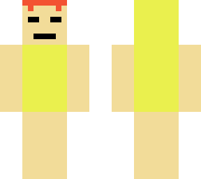 bunena deny boy