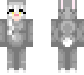 bunny <3