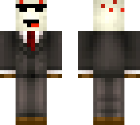 cake man