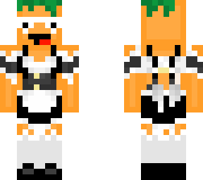 carrot very cool