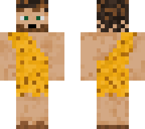caveman