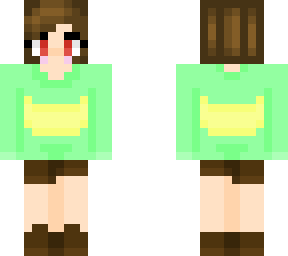 chara