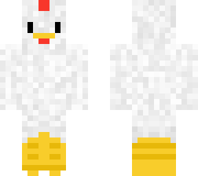 chicken