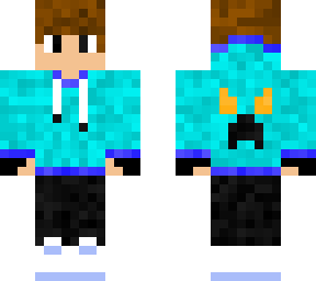 child xd