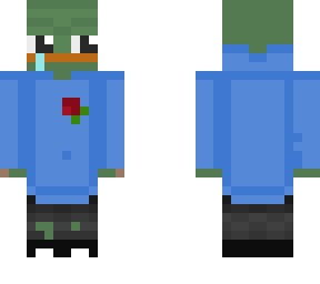 christmas pepe