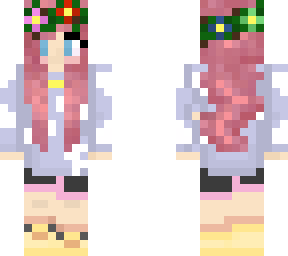 cloud sweater