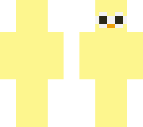clout animals - duck