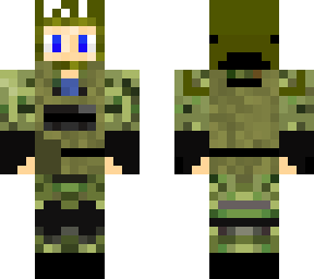 cod bale spetsnaz alliance operator