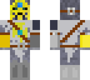 collardus crusader.