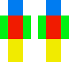 colorful