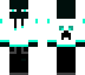 cool enderman