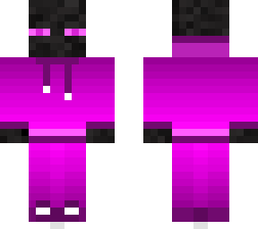 cool enderman