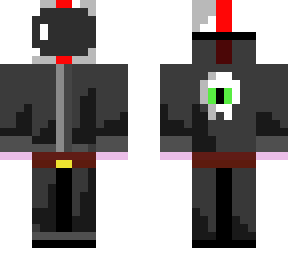 cool space man