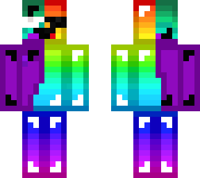 corruption furretnoob