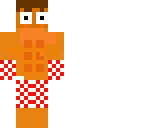cratian boxer