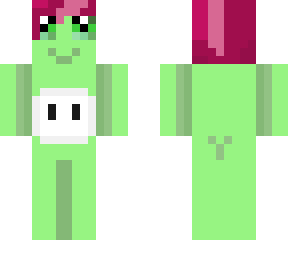 crisgreen fall guys