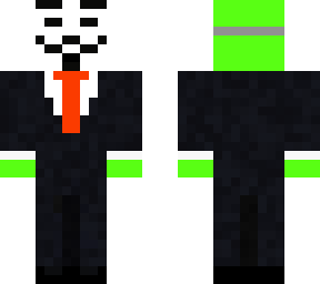 croma hacker