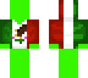 croma mexicano