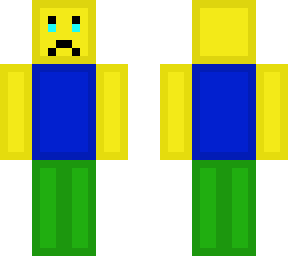 cry cry noob reupload my george