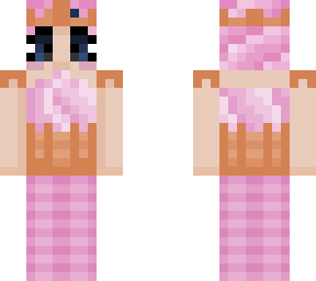 cupcake princess
