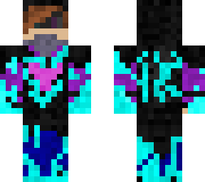 cursed flame assassin