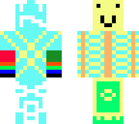 custom skin ig lolol