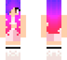 cut pink gurl
