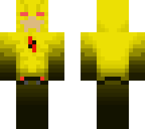 cw reverse flash