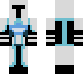 cyber knight