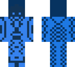 da skin