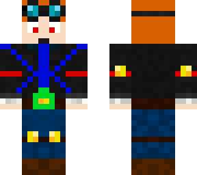 dan tdm evil brother