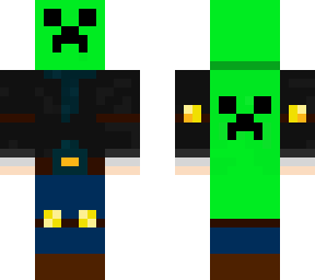 dantdm (creeper head)