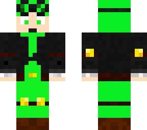 dantdm emrald