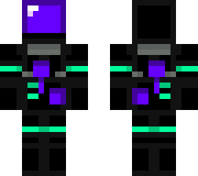 dark astronaut