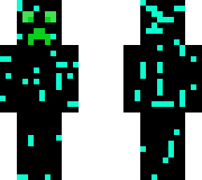 dark energy creeper