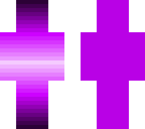 dark to light purple