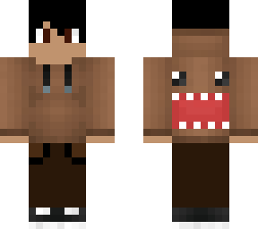 davfam's skin