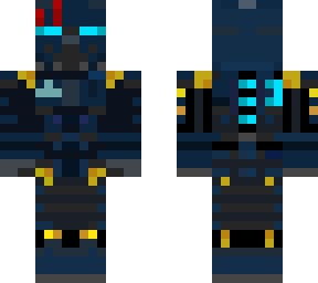 dead space shiny soldier astronaut