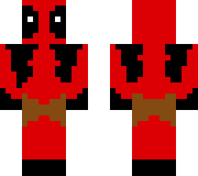 deadpool comic