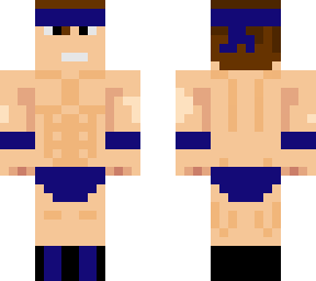 defencer44 pro wrestler