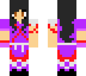 demoes aphmau
