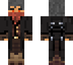 demon explorer v2