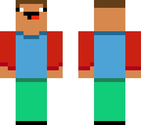 derpy dude (v2)