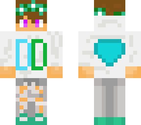diamond devourers