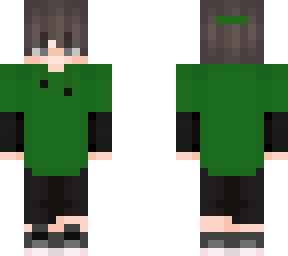 dios meintor green
