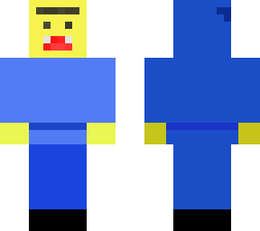 dirp boy