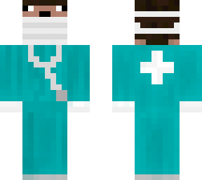 doctor derp 2.0 (shaded)