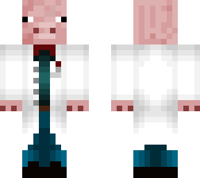doctor pig